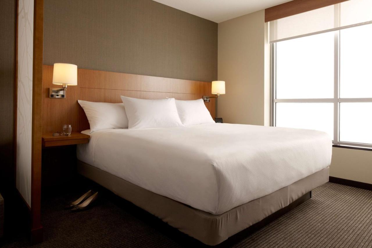 Hyatt Place Detroit/Royal Oak Exterior foto