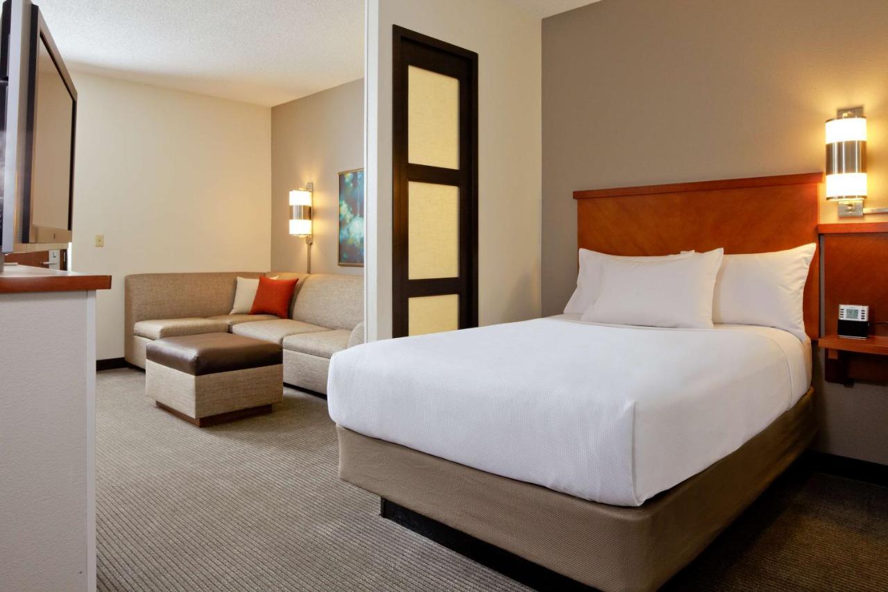 Hyatt Place Detroit/Royal Oak Exterior foto